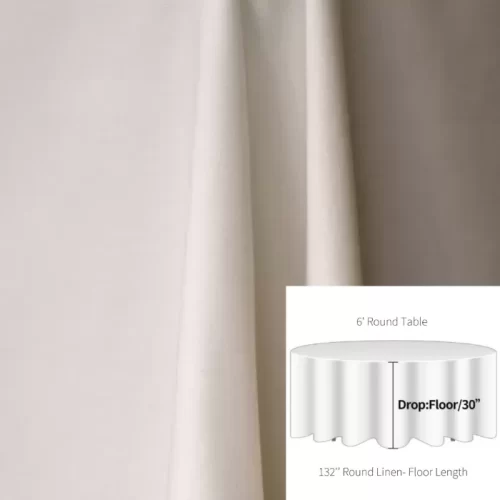 Ivory 132