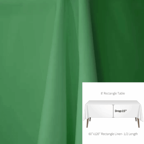 Kelly Green 60x120