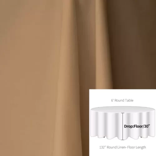 Khaki 132