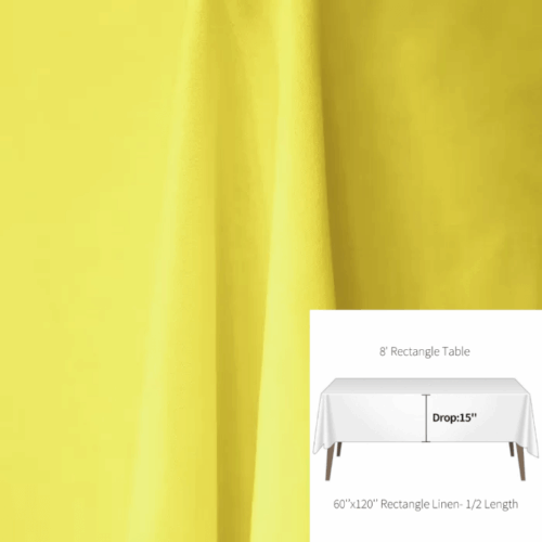 Lemon 60x120