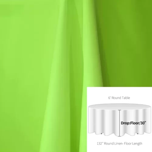 Lime 132