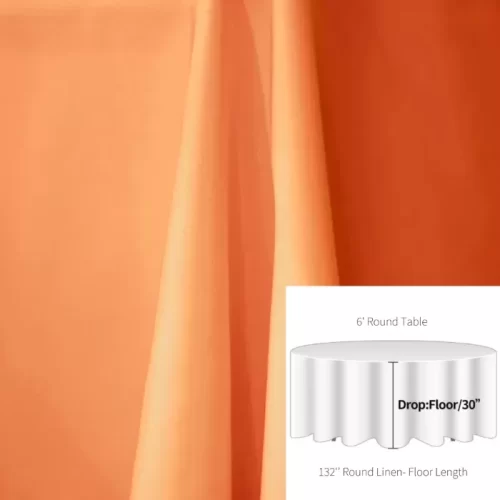 Orange 132