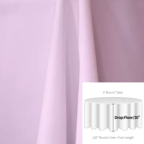 Pastel Pink 120