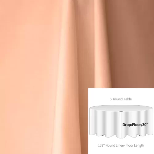 Peach 132