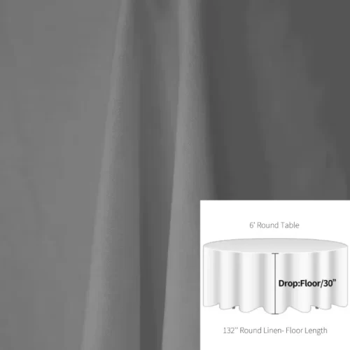 Pewter 132