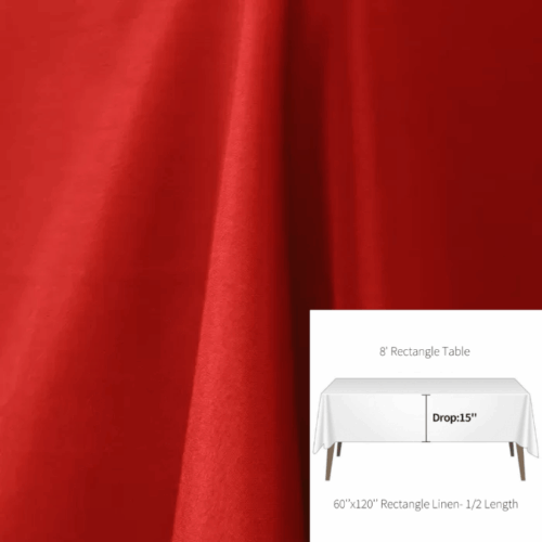 Real Red 60x120