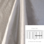 Silver Nova Solid 132