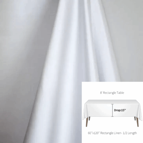 Snow Satin 60x120