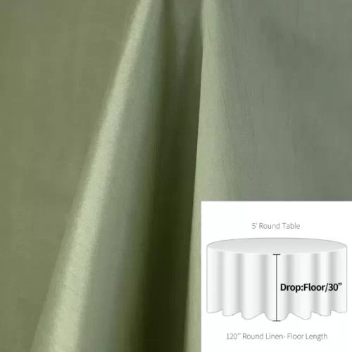 Soft Sage Nova Solid 120