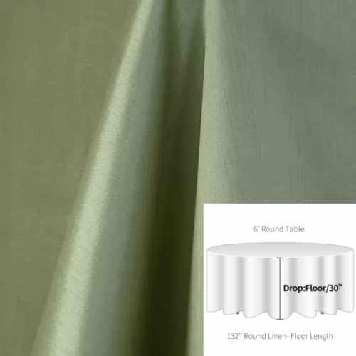 Soft Sage Nova Solid 132