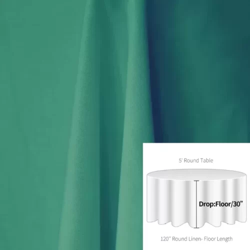 Teal 120