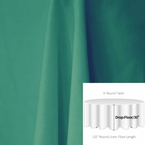 Teal 132
