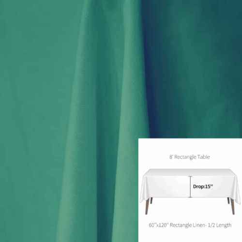 Teal 60x120