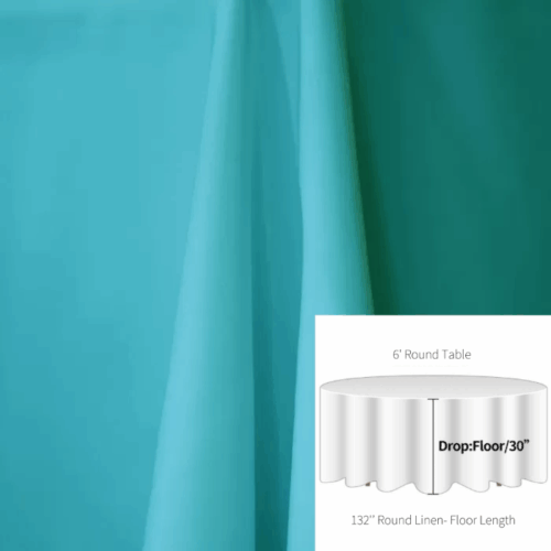 Turquoise 132