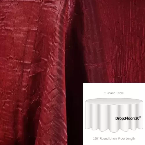 Velvet Red Crush 120