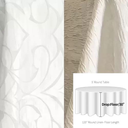 White Athena 120