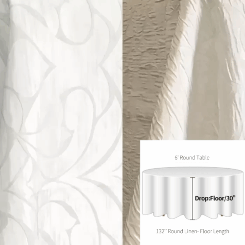White Athena 132