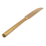 Gold Satin Knife