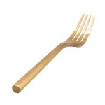 Gold Satin Salad Fork