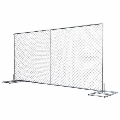 Chain Link Fence
