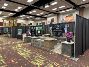Boise Flower & Garden Show