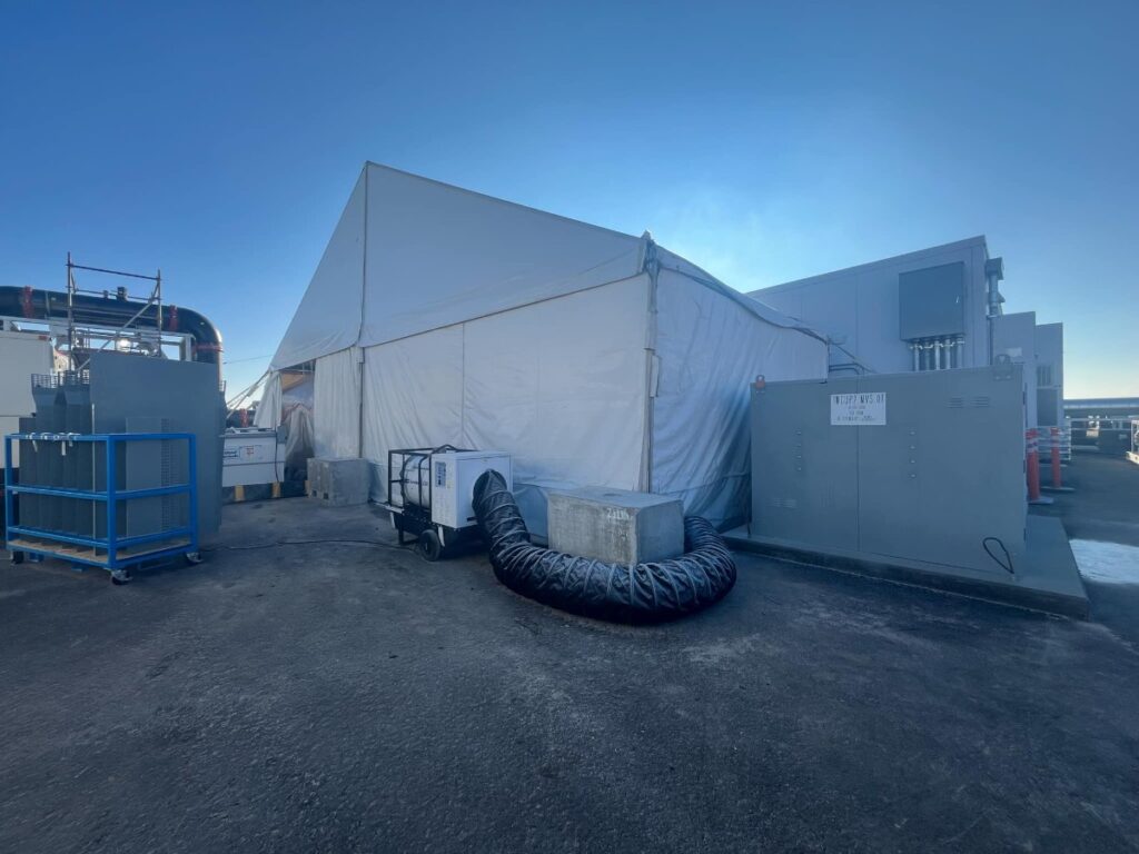 construction-tent-rental-idaho