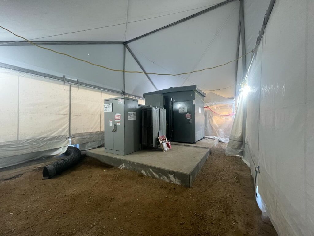 construction-tent-site-idaho