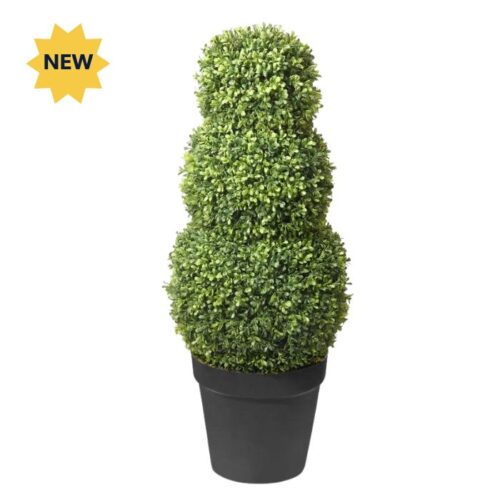 New Topiary 38-64"