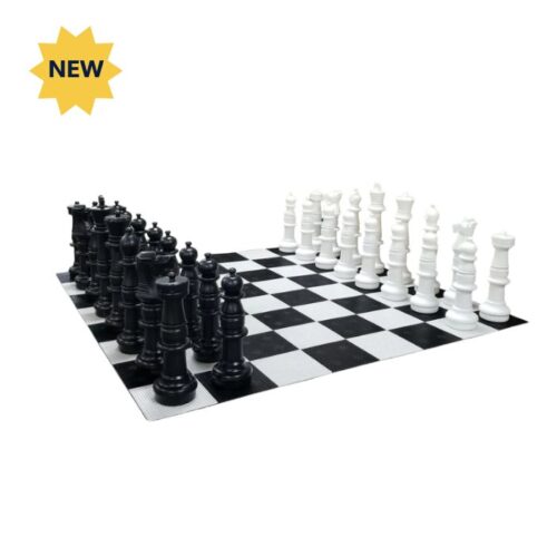 New Large Chess