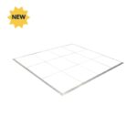 New White Dance Floor