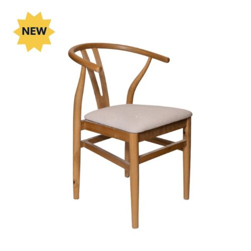 New Wishbone Chair