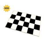 New Black & White Dance Floor 12' x 18'