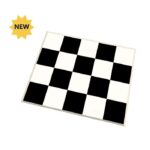 New Black & White Dance Floor 12' x 15'