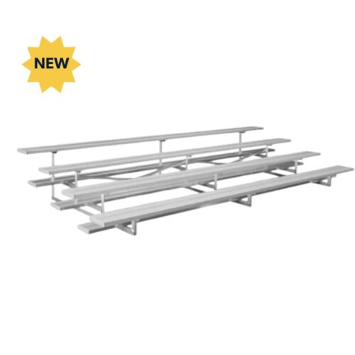 New Bleachers