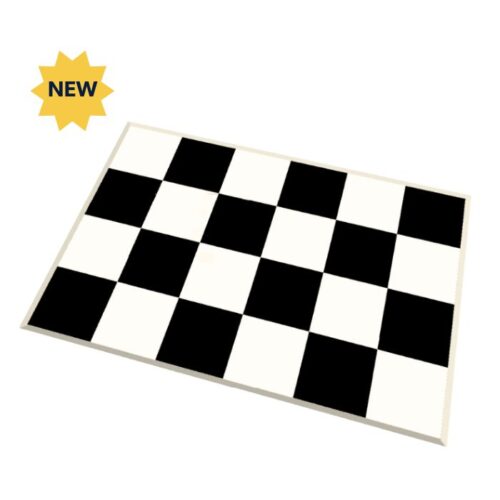 New Black & White Dance Floor