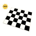New Black & White Dance Floor 15' x 18'