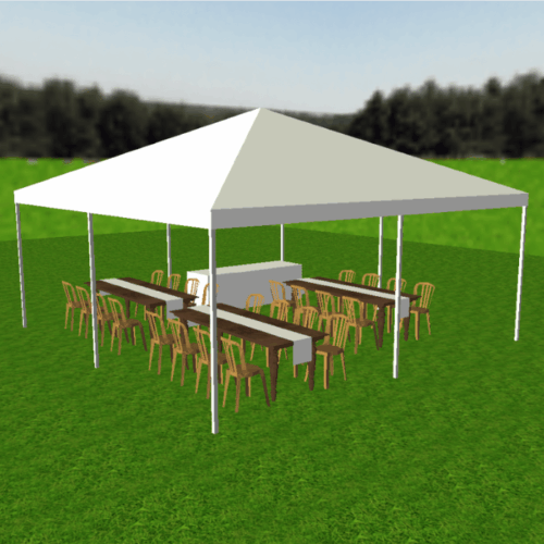 Deluxe Part Package 16 24