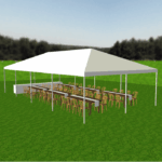 Deluxe Party Package 32 48