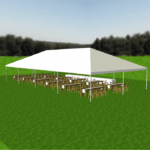 Deluxe Party Package 80 96