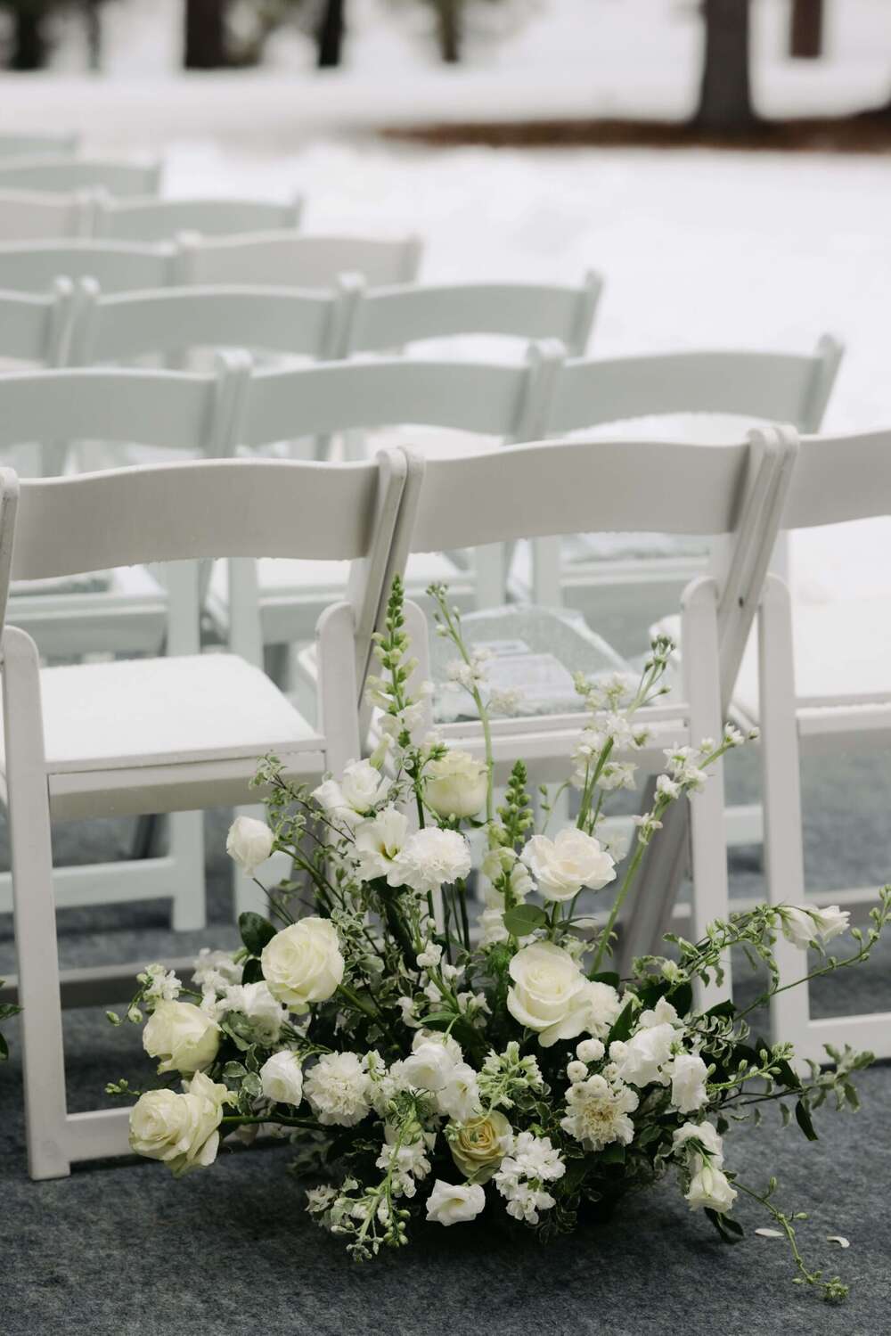 Harfmann Wedding P7 1000w