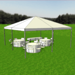 Simple Party Package 16 24