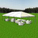 Simple Party Package 32 48