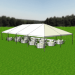 Simple Party Package 80 96