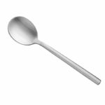 Phoenix Satin Soup Spoon