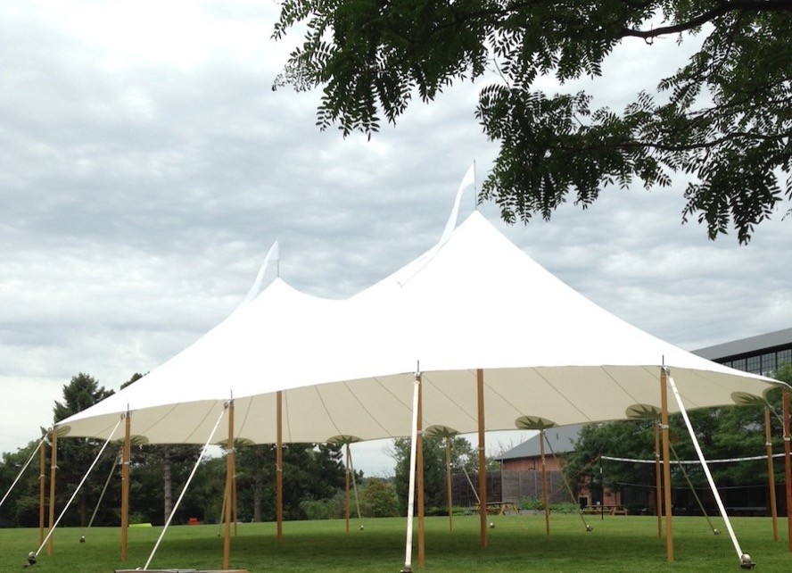 Tent Rental Idaho Services