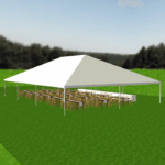 Deluxe Party Package 104 120