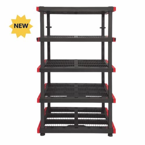 Shelving Unit New Product Star