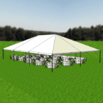 Simple Party Package 104 120