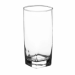 14 Oz Cube Glass