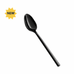 Black Phoenix Dessert Spoon New Product Star (1)